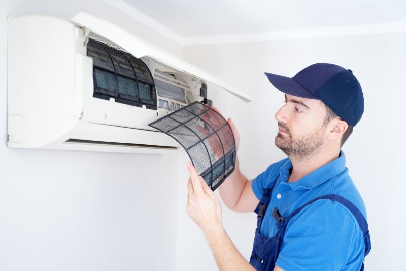 Local Duct Cleaning Services
