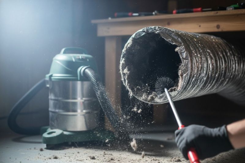 Why Residential Duct And Vent Cleaning Is Important
